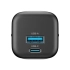 Havit UC220 20W Dual Port Charger Adapter